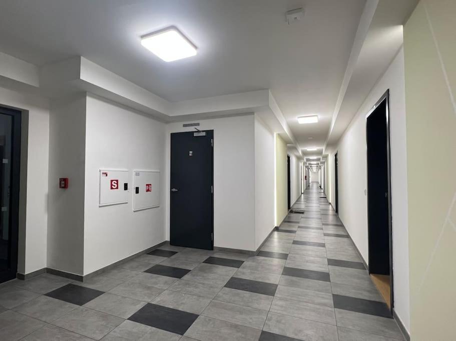 The Dante Prague - Family And Friends Apartments, Free Parking Eksteriør billede
