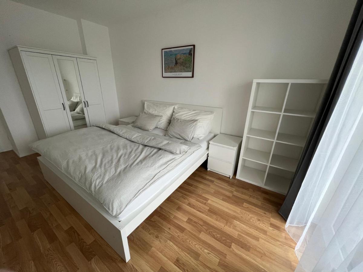 The Dante Prague - Family And Friends Apartments, Free Parking Eksteriør billede
